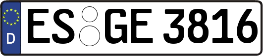 ES-GE3816