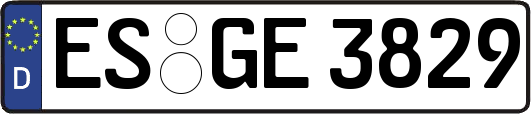 ES-GE3829
