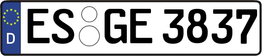 ES-GE3837