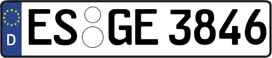 ES-GE3846
