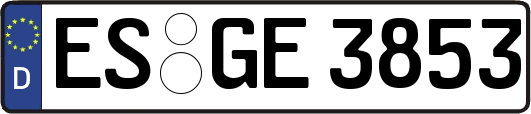 ES-GE3853