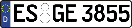ES-GE3855