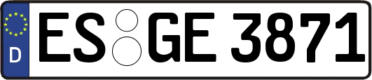 ES-GE3871
