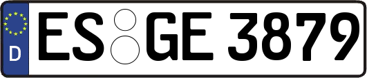 ES-GE3879