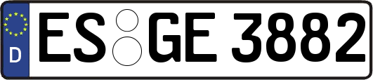 ES-GE3882