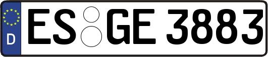ES-GE3883