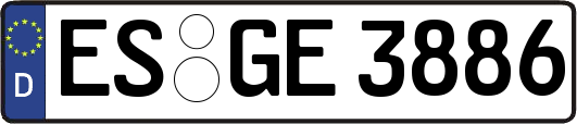 ES-GE3886