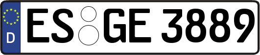 ES-GE3889