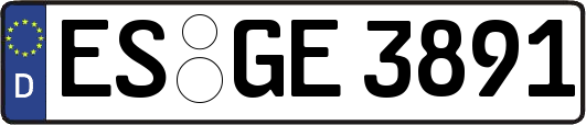 ES-GE3891
