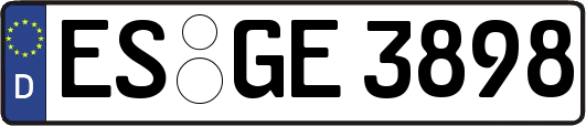ES-GE3898