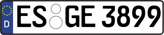 ES-GE3899