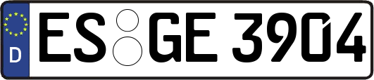 ES-GE3904