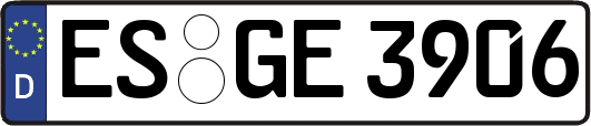 ES-GE3906