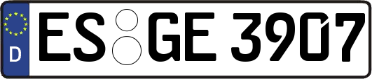 ES-GE3907