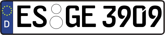 ES-GE3909