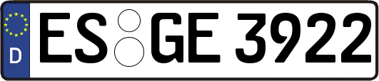 ES-GE3922