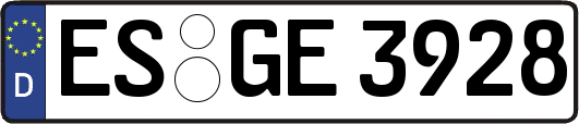 ES-GE3928
