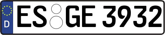 ES-GE3932