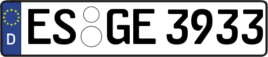 ES-GE3933
