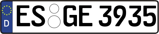ES-GE3935