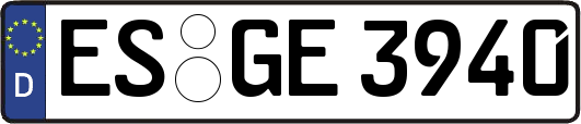 ES-GE3940