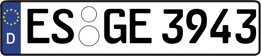 ES-GE3943