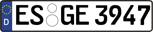 ES-GE3947