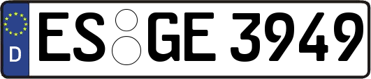 ES-GE3949