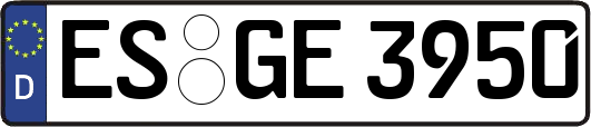 ES-GE3950