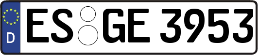 ES-GE3953