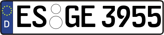 ES-GE3955