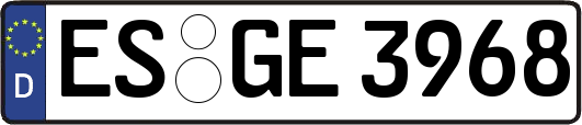 ES-GE3968
