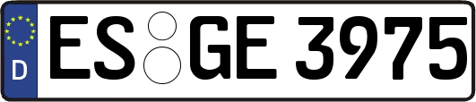 ES-GE3975
