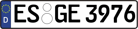 ES-GE3976
