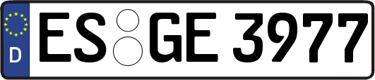 ES-GE3977