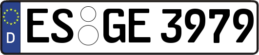 ES-GE3979