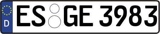 ES-GE3983