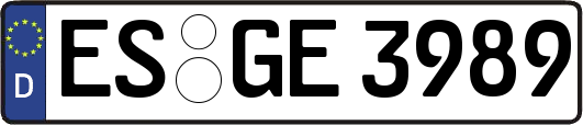 ES-GE3989