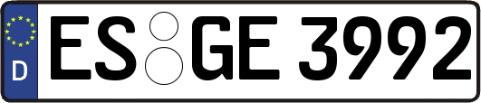 ES-GE3992