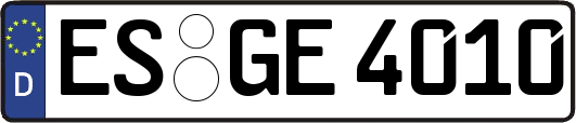 ES-GE4010