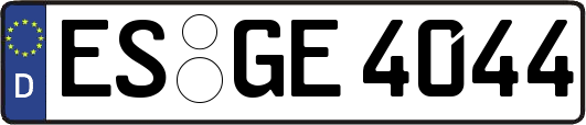 ES-GE4044