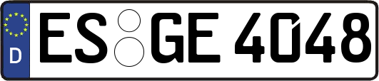 ES-GE4048