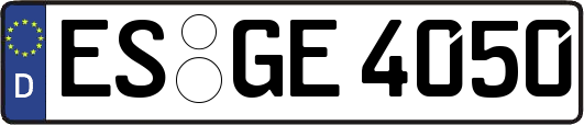 ES-GE4050
