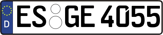 ES-GE4055