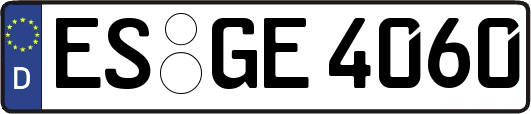 ES-GE4060
