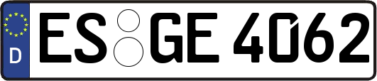ES-GE4062