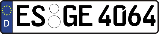 ES-GE4064