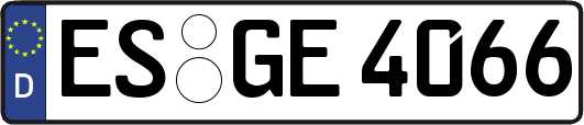 ES-GE4066