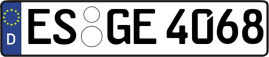 ES-GE4068