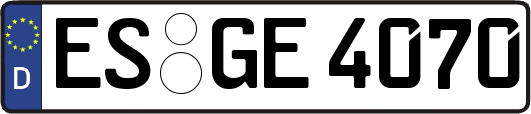 ES-GE4070